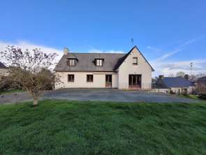 Vente Maison 3 chambresEpiniac