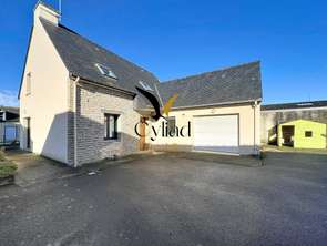 Vente Maison 4 chambresEpiniac