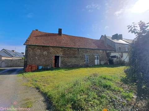Vente maison 4 pièces Vente maison 4 pièces