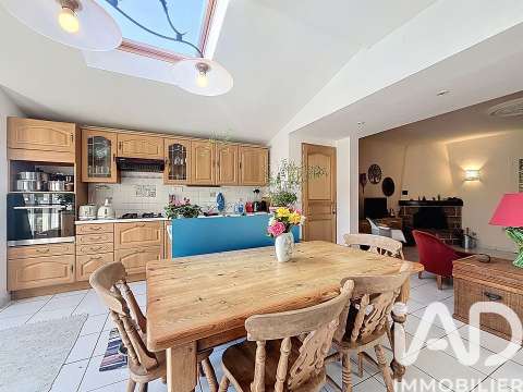 Vente maison 4 pièces Epiniac 35