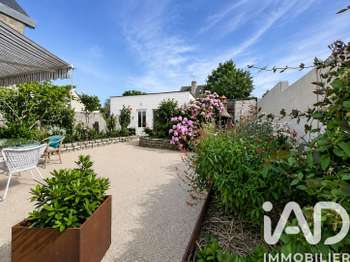Vente maison 4 pièces Epiniac 35
