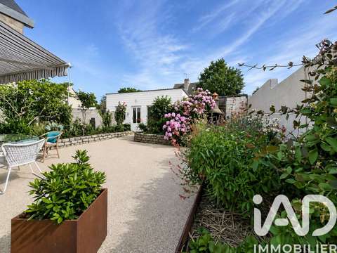 Vente maison 4 pièces Epiniac 35