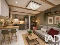 Vente maison 4 pièces Vente maison 4 pièces