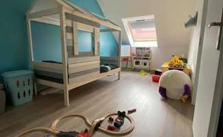 Photo Vente maison Epiniac