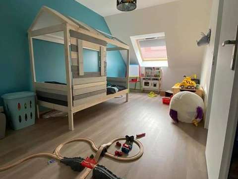 Vente maison 5 pièces Epiniac 35