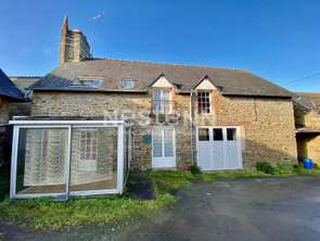 Vente Maison 2 chambresEpiniac
