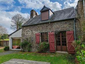 Vente Maison 3 chambresEpiniac