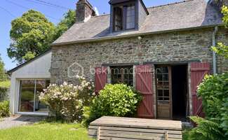 Photo Vente maison Epiniac