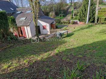Vente maison 4 pièces Epiniac 35