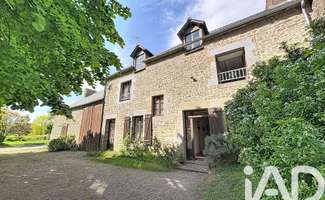 Photo Vente maison Epiniac