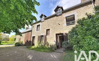 Photo Vente maison Epiniac