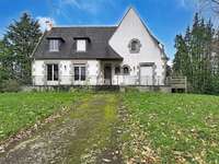 Vente maison 8 pièces Vente maison 8 pièces