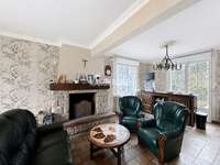 Vente maison 8 pièces Vente maison 8 pièces