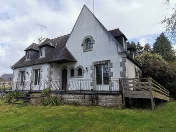 Vente Maison 6 chambresEpiniac
