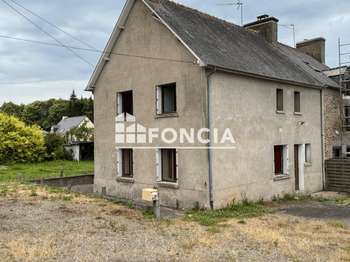 Vente Maison 4 chambresEpiniac