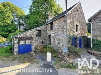 Vente Maison 3 chambresEpiniac
