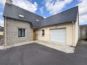 Vente maison 5 pièces Epiniac 35