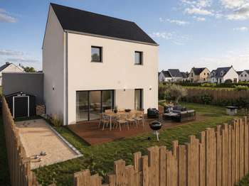Vente maison Vente maison