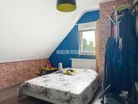 Vente maison 5 pièces Vente maison 5 pièces