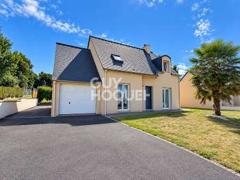 Vente maison 5 pièces Epiniac 35