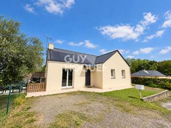 Vente Maison 3 chambresEpiniac