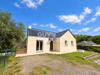 Vente maison 4 pièces Epiniac 35
