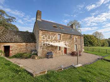 Vente Maison 4 chambresEpiniac