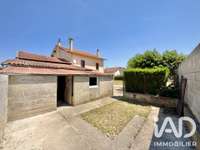 Vente maison 6 pièces Vente maison 6 pièces