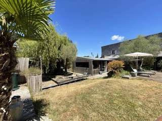 Vente maison 10 pièces