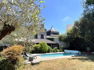 Vente maison 10 pièces