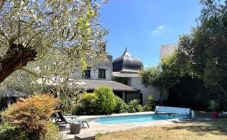 Photo Vente maison Epire