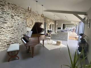 Vente maison 10 pièces