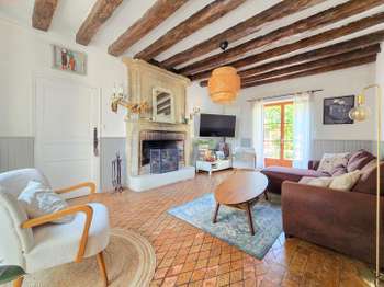 Vente maison 7 pièces Epire 49