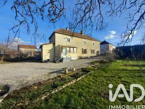 Vente Maison 4 chambresÉpothémont