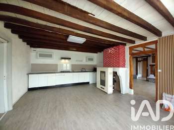 Vente maison 6 pièces Vente maison 6 pièces