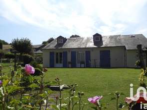 Vente Maison 4 chambresÉpouville