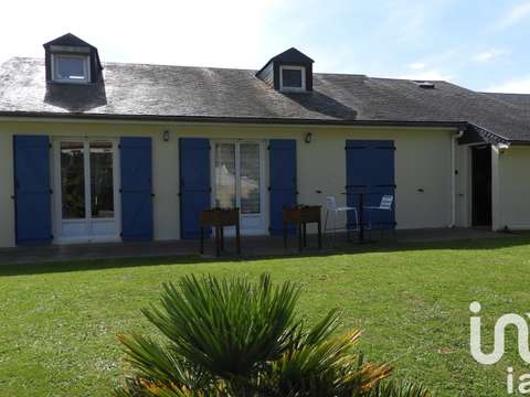 Vente maison 6 pièces Vente maison 6 pièces