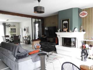 Vente maison 6 pièces Vente maison 6 pièces