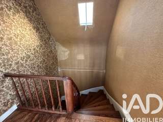 Vente maison 8 pièces Vente maison 8 pièces