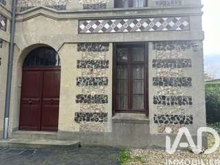 Vente maison 8 pièces Vente maison 8 pièces