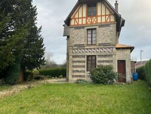 Vente Maison 5 chambresÉpouville