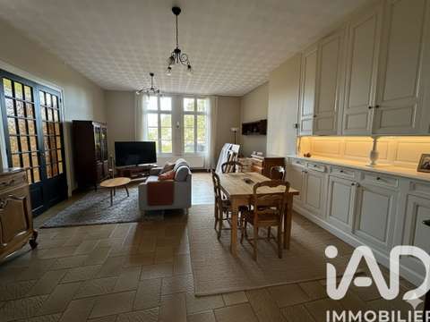 Vente maison 8 pièces Vente maison 8 pièces