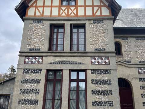 Vente maison 8 pièces Vente maison 8 pièces