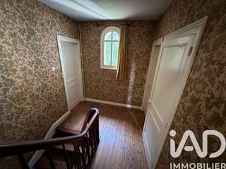 Vente maison 8 pièces Vente maison 8 pièces