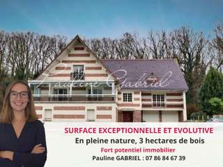 Vente maison 9 pièces Vente maison 9 pièces