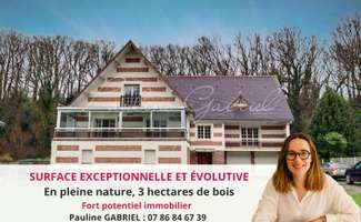 Photo Vente maison Épouville