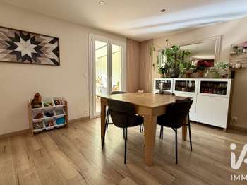 Vente maison 6 pièces Épouville 76
