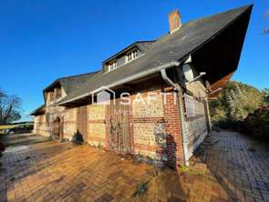 Vente Maison 5 chambresÉpreville