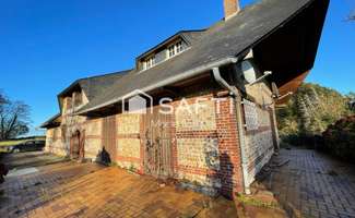 Photo Vente maison Épreville