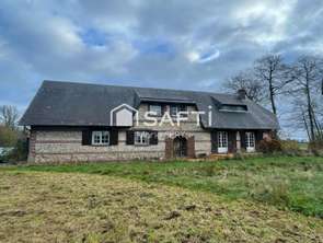 Vente Maison 5 chambresÉpreville